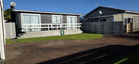 41A Ballance Street, Lower Vogeltown, New Plymouth
