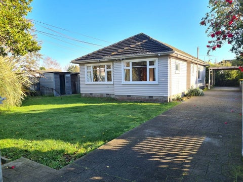 141 Sparks Road, Hoon Hay, Christchurch