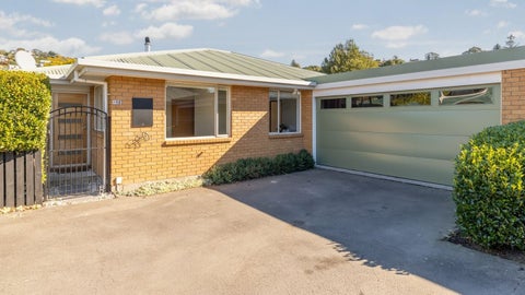 3/12 Centaurus Road, Cashmere, Christchurch