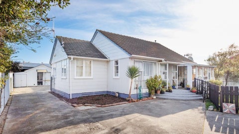 6 Thames Street, Roslyn, Palmerston North