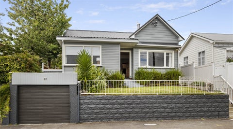 51 Gaine Street, New Plymouth, New Plymouth
