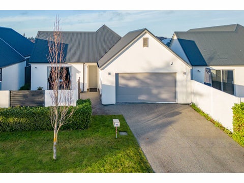 54 Papawai Drive, Rangiora, Rangiora