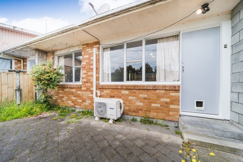 3/84 Linton Street, West End, Palmerston North