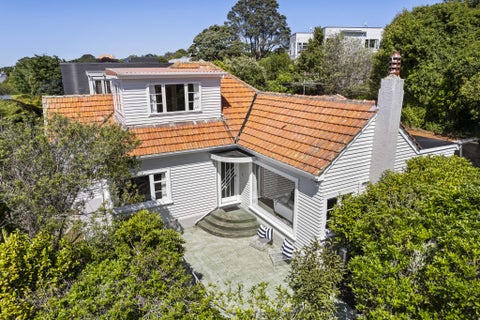 3 Jalna Avenue, Khandallah, Wellington
