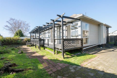 38 Clinkard Avenue, Glenholme, Rotorua