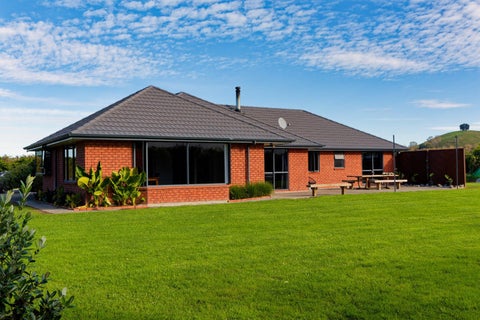 56 Hawthorne Road, Kaikoura
