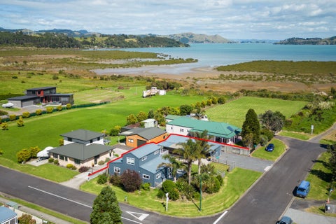 2 Koromiko Drive, Coromandel, Coromandel