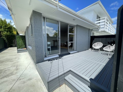 1/104 Aylesford Street, Mairehau, Christchurch