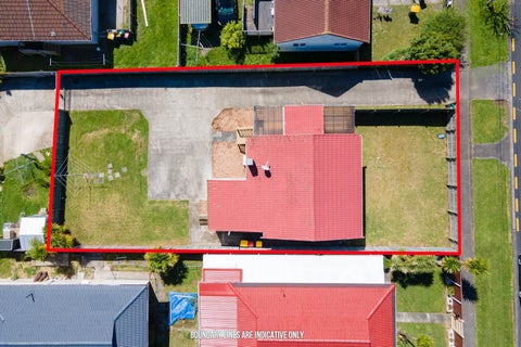 20 Northall Road, New Lynn, Auckland