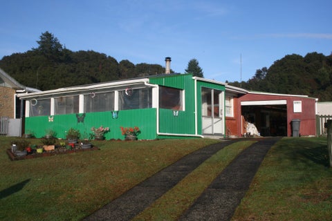55 Holyoake Crescent, Kawerau, Kawerau