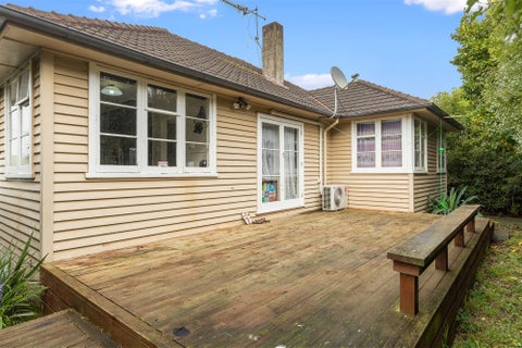 69 Fifth Avenue, Enderley, Hamilton
