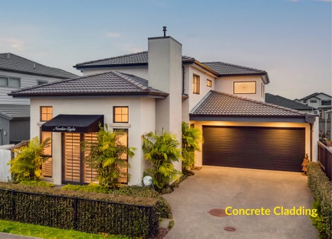 8 Makete Crescent, Hobsonville, Waitakere City, Auckland