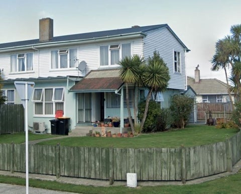 1 Cree Street, Glengarry, Invercargill