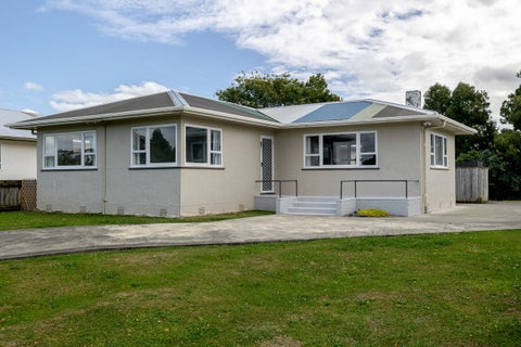 21 Nottingham Avenue, Awapuni, Palmerston North