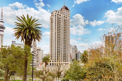 2203/1 Courthouse Lane, Auckland Central, Auckland