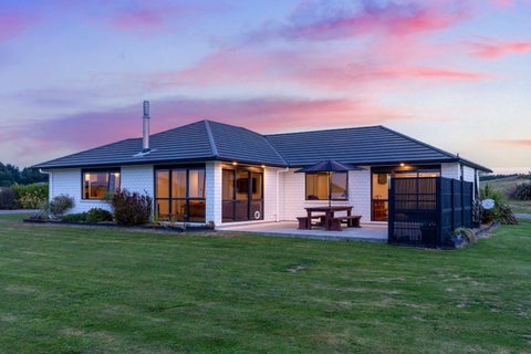17 Truebridge Drive, Waitarere, Levin