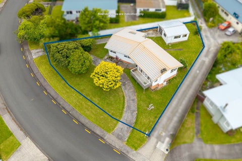 66 Divich Avenue, Te Atatu South, Auckland
