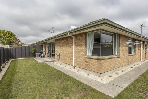 4/1 Sewell ST, Kaiapoi, Kaiapoi