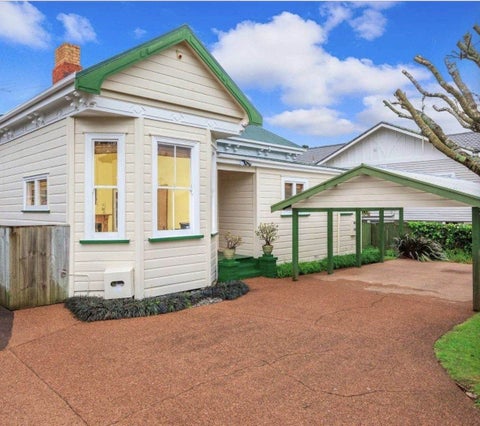 3 King Edward Avenue, Epsom, Auckland