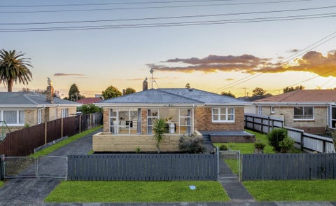 21 Valentine Street, Papakura, Papakura
