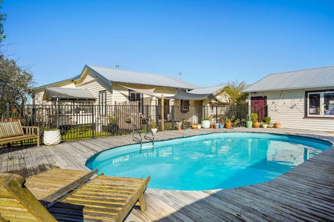 47 Coronation Road, Morrinsville, Morrinsville