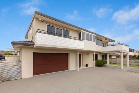 418B Oceanbeach Road, Mount Maunganui, Mount Maunganui