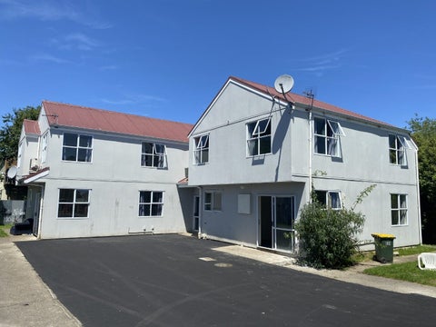 601A Castle Street, North Dunedin, Dunedin