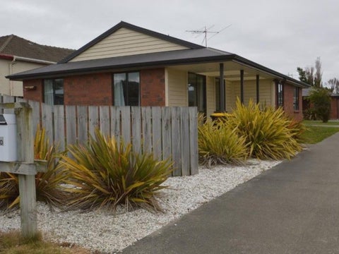 3D Woodhouse Street, Appleby, Invercargill