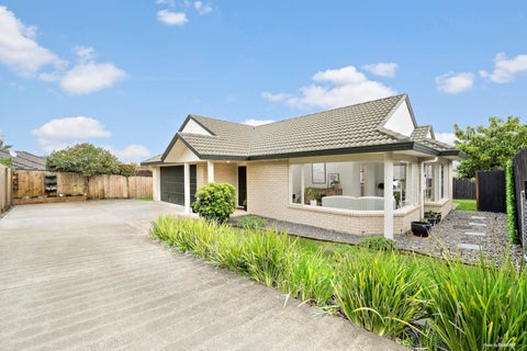 5 Isaac Place, East Tamaki Heights, Auckland