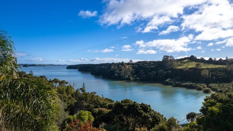 348 Aucks Road, Okiato, Russell