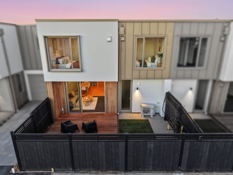 3/149 Edgeware Road, St Albans, Christchurch