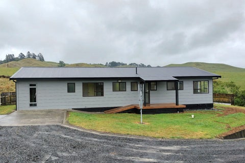 0 Waitawheta Road, Waihi, Waihi