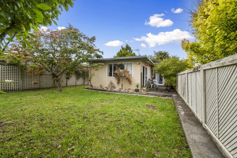 22 Redwood Grove, Hokowhitu, Palmerston North