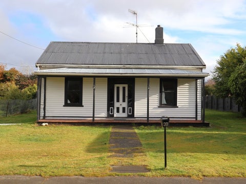 39 Eton Street, Otautau, Otautau