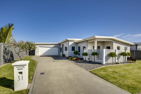 31 Pacific Avenue, Poraiti, Napier