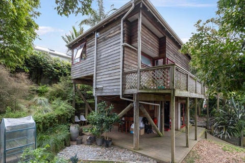 11 Keppell Street, Grey Lynn, Auckland