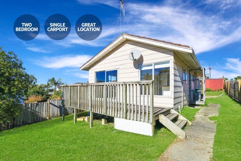 2/10 Waratah Street, Birkenhead, Auckland
