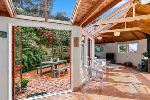 70 Hatton Street, Karori, Wellington