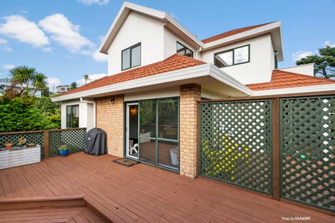 1 Murchison Street, Island Bay, Wellington