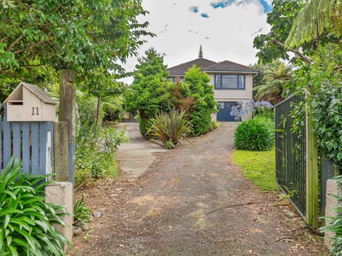 11 Manchester Street, Levin, Levin