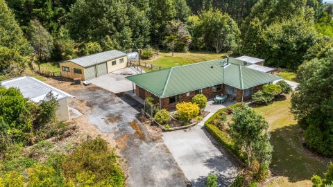 127 Mcpadden Road, Westport, Westport