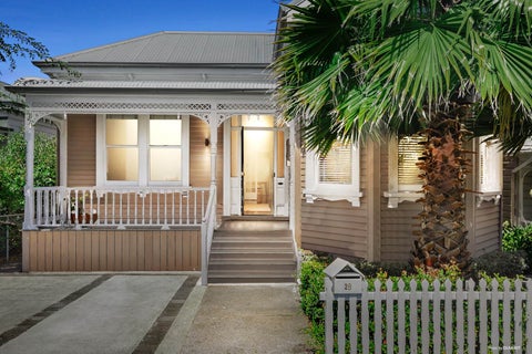28 Richmond Road, Grey Lynn, Auckland