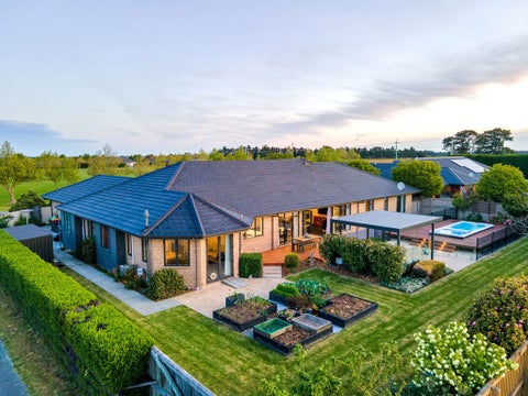 250 Brookside Road, Rolleston, Rolleston