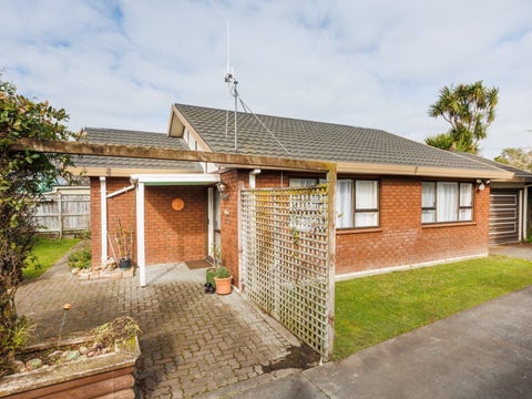 28A Albert Street, Palmerston North, Palmerston North