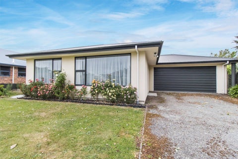 5 Hewlings Place, Temuka