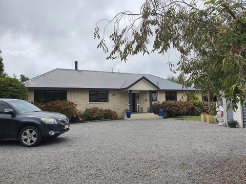 20 Terrace Road, Leithfield, Amberley