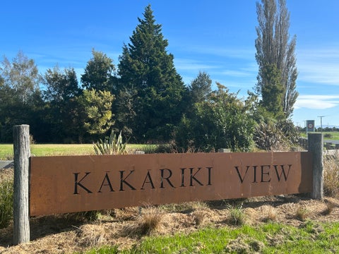 6 Westward Way, Methven, Methven