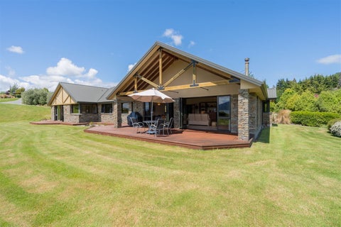 31 Patience Bay Drive, Te Anau, Te Anau