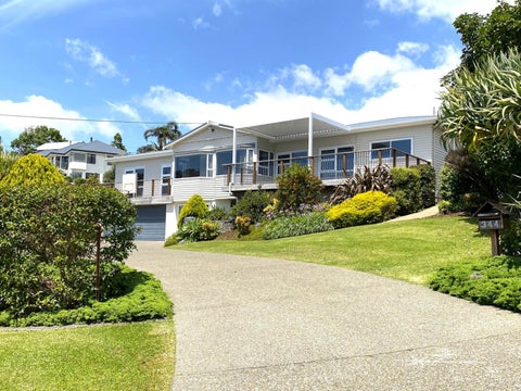 344 Beach Road, Mairangi Bay, Auckland