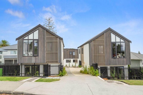 3/268 Rangatira Road, Beach Haven, Auckland